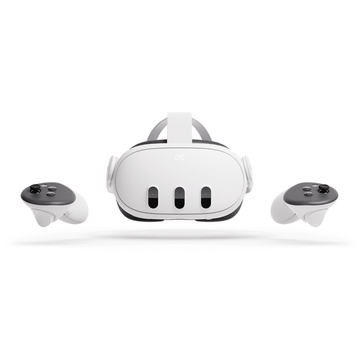 Meta Quest 3 VR HeadSet