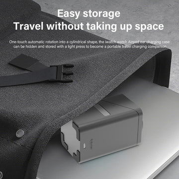 3 in 1 Apple Charging Station