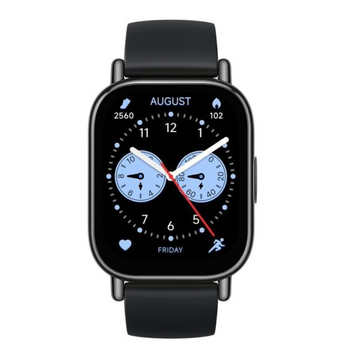 Redmi Watch 5 Lite Calling & 1.96″ Amoled Display